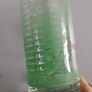 Coca Cola Christmas Tree Glass Image 3