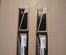 8gb Ddr4 Ram X 2