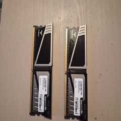 8gb Ddr4 Ram X 2