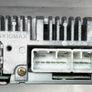 Toyota Starlet Celica & Others Fujitsu Ten TF 4301 Single DIN Radio Headunit with Cassette Player Image 5