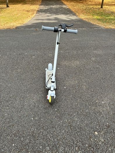 scooter