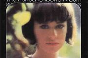 The ASTRUD GILBERTO Album  |  The Silver Collection