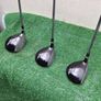 Golf clubs. Wilson full set Image 2