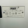 PFAFF tipmatic 1027 Heavy Duty Sewing Machine - Serviced - As New! Image 9