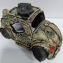 aquarium ornaments - Car, Log, Easter Island, Pyramid Image 2