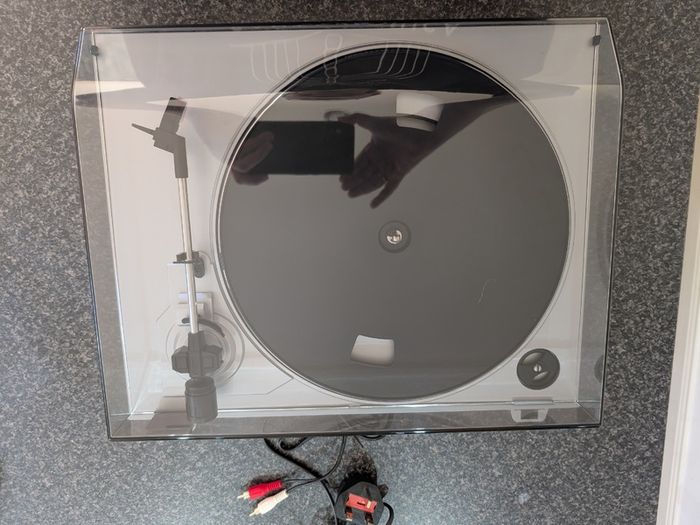 Ion Vinyl Archiver TTUSB05