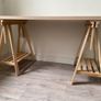 Ikea desk Image 3
