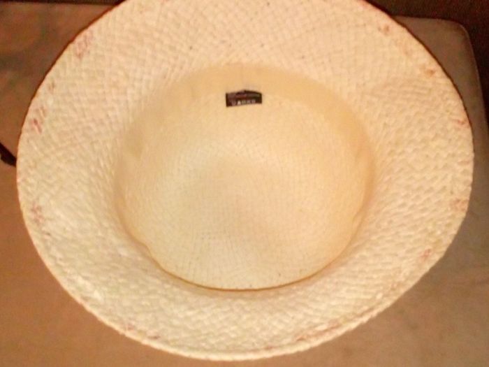 Summer Hat