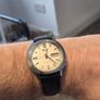 1960s Seiko Automatic Day-Date Image 7