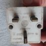 2-Way Multi Socket Plug Adapter 13A 250V Image 3