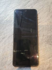 Samsung Z flip 7 FE