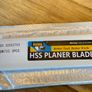 Dewalt DW733 DW7332 Thickness Planer blades Brand New Image 2