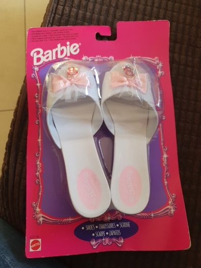 Dress Up Shoes