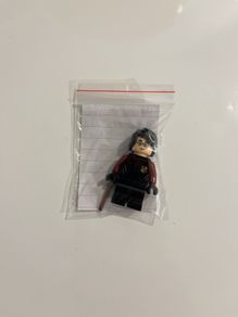 Lego Harry Potter minifigure