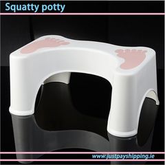 squatty potty
