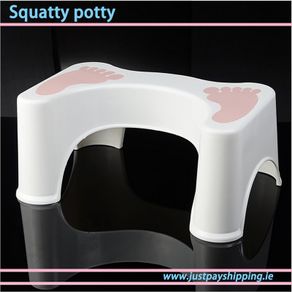 squatty potty