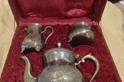 Ancient dishes