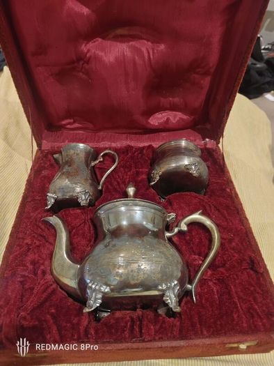 Ancient dishes