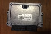 Engine ECU (Fiat Ducato 244)