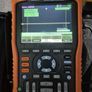 Siglent SHS1062 60Mhz 1GS a/s dual channel Oscilloscope Image 4