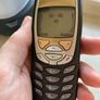 Nokia 6310i (sim free unlocked) Image 2
