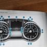 Mercedes C-class Saloon (w205) 2018-2021 User Manual & Wallet Image 3