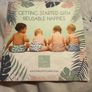 Reusable Nappies Complete Set Image 10