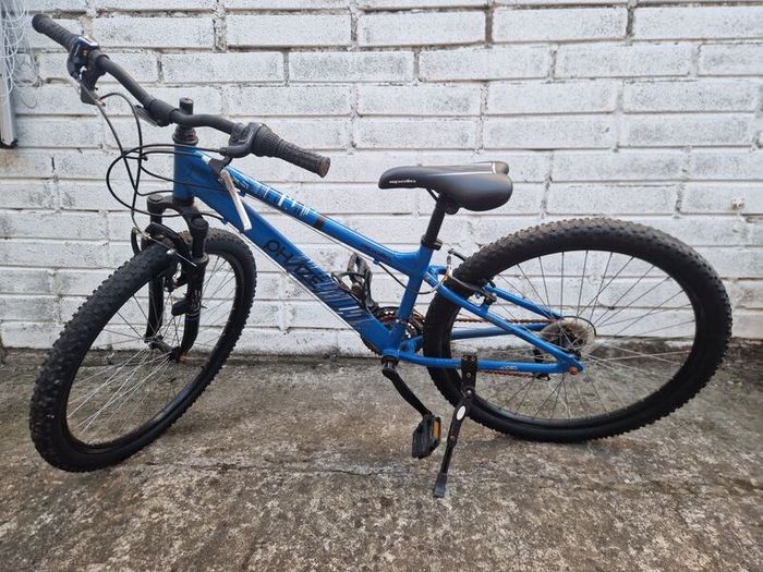 Apollo Phaze Mens Mountain Bike
