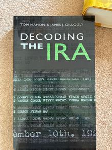 Decoding the IRA