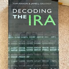 Decoding the IRA