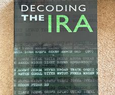 Decoding the IRA book