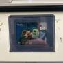 Multifuncional color A4 laser printer HP laser jet CM2320nf Image 3
