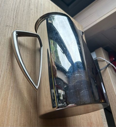 Stainless Steel Insulated Thermal Cafetiere