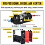 Diesel Air Heater 5-8KW 12/24V Parking Heater Image 9