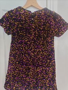 Name It sparkly party  dress