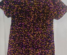 Name It sparkly party  dress