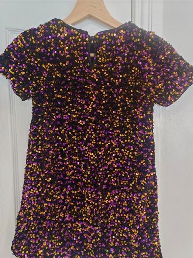 Name It sparkly party  dress