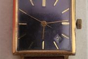 Old watch!