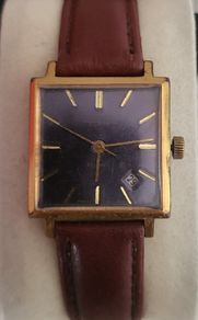 Old watch!