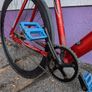 Fixie Bike Image 4