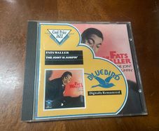 Fats Waller The Joint is Jumping CD