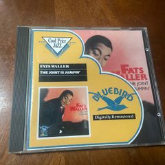 Fats Waller The Joint is Jumping CD