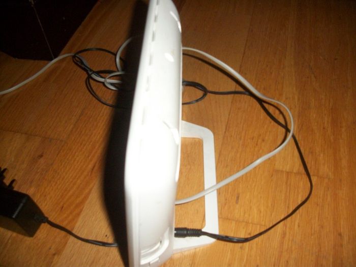 Vadafone router