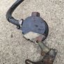 Ranger Rover Classic Power Steering Pump and Reservoir Image 8