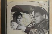 Al Jarreau CD - L Is For Lover