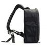 23423 Waterproof Backpack For DSLR Camera Grey Image 3