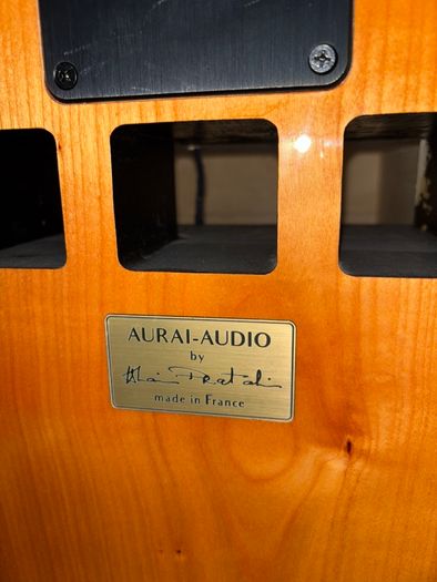 Aurai Audio Lieutenant