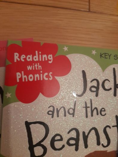 Children's book