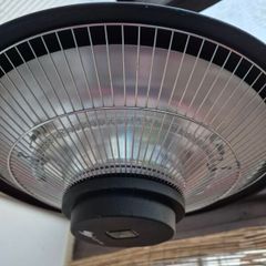 Electric Patio Heater