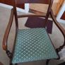 Dining Room Chairs x 6 Image 2